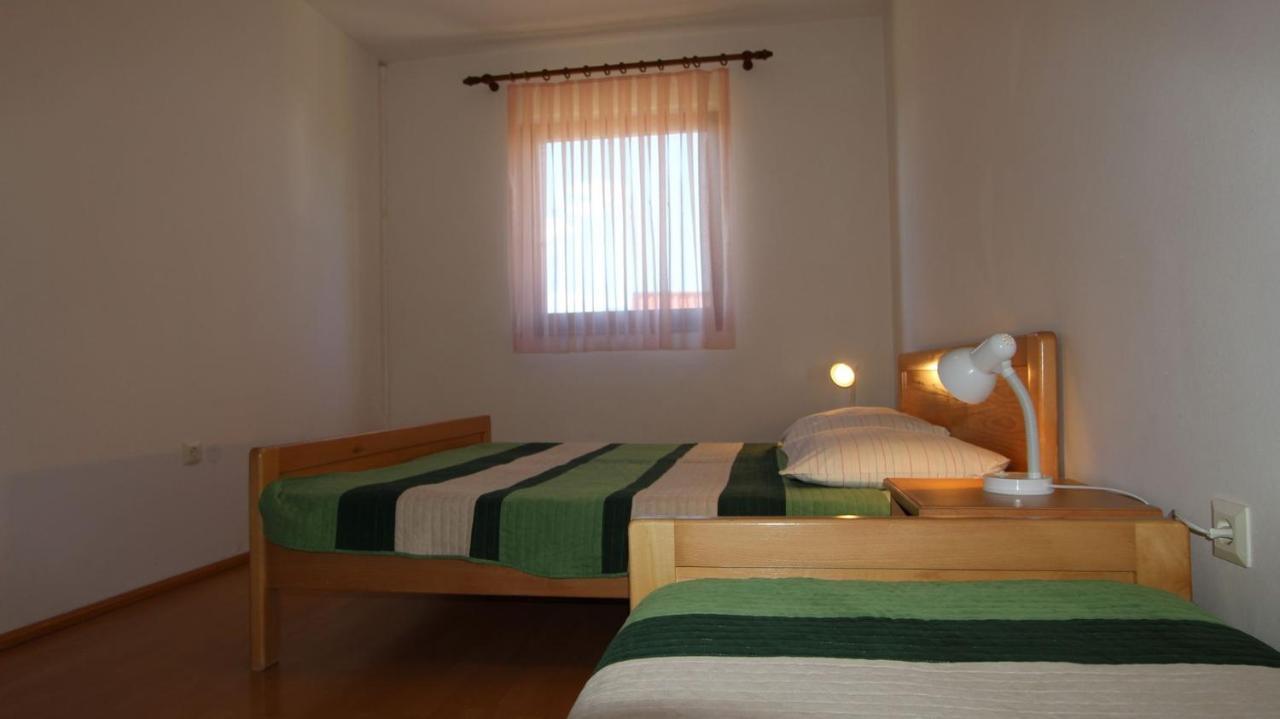 Apartments Miko Малинська Екстер'єр фото