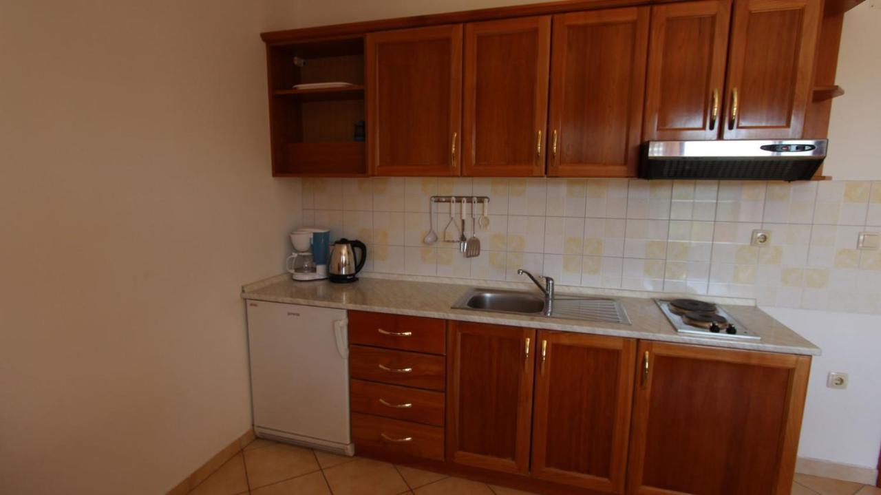 Apartments Miko Малинська Екстер'єр фото