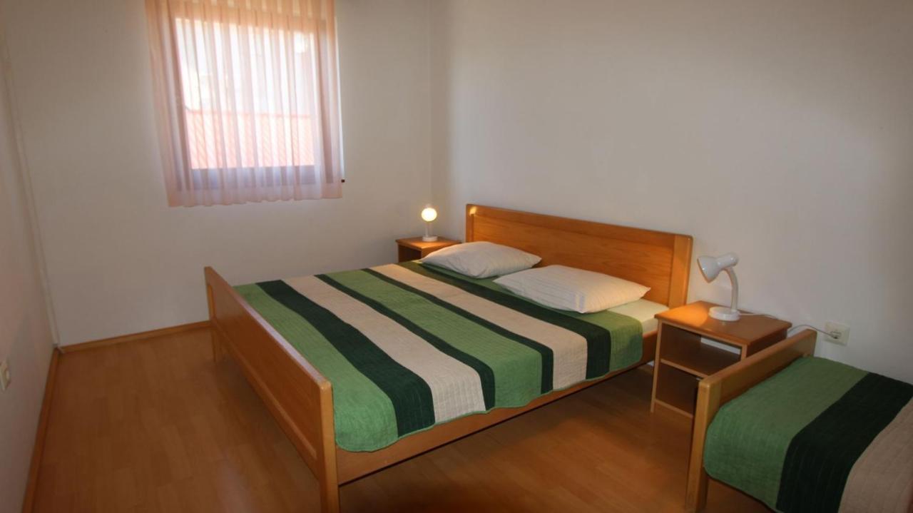 Apartments Miko Малинська Екстер'єр фото