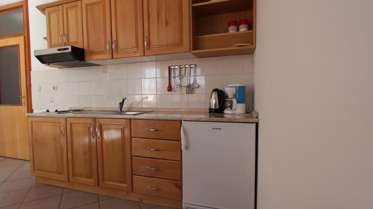 Apartments Miko Малинська Екстер'єр фото
